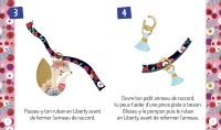 Mon Superbe Bijou - Mon Joli Collier Renard Porte-Bonheur Mon Superbe Bijou - Mon Joli Collier Renard Porte-Bonheur