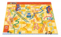 Jeu De Serpents Et Échelles Jeu De Serpents Et Échelles
