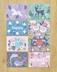Mes Jolies Cartes À Décorer