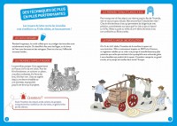 À La Découverte Des Pompiers