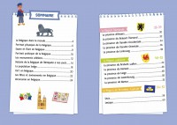 A La Découverte De La Belgique (Éd. 2022) A La Découverte De La Belgique (Éd. 2022)