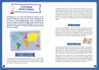 A La Découverte De La Belgique (Éd. 2022) A La Découverte De La Belgique (Éd. 2022)