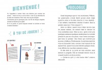 Deviens Le Héros En Belgique - La Malédiction De La Sorcière-Cheval Deviens Le Héros En Belgique - La Malédiction De La Sorcière-Cheval