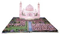 Cherche Et Trouve 3D - Autour Du Monde Cherche Et Trouve 3D - Autour Du Monde