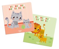 Les Bébés Animaux Les Bébés Animaux