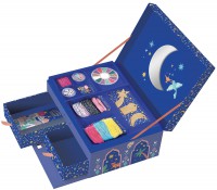 Ma Merveilleuse Boîte À Bijoux Secrète Ma Merveilleuse Boîte À Bijoux Secrète