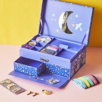 Ma Merveilleuse Boîte À Bijoux Secrète Ma Merveilleuse Boîte À Bijoux Secrète