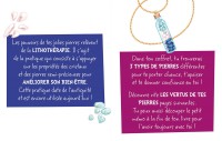 Mon Superbe Bijou - Mon Joli Collier Cristaux Magiques Mon Superbe Bijou - Mon Joli Collier Cristaux Magiques