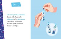 Mon Superbe Bijou - Mon Joli Collier Cristaux Magiques