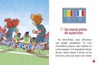 Fan De Foot - L'entraînement Des Champions