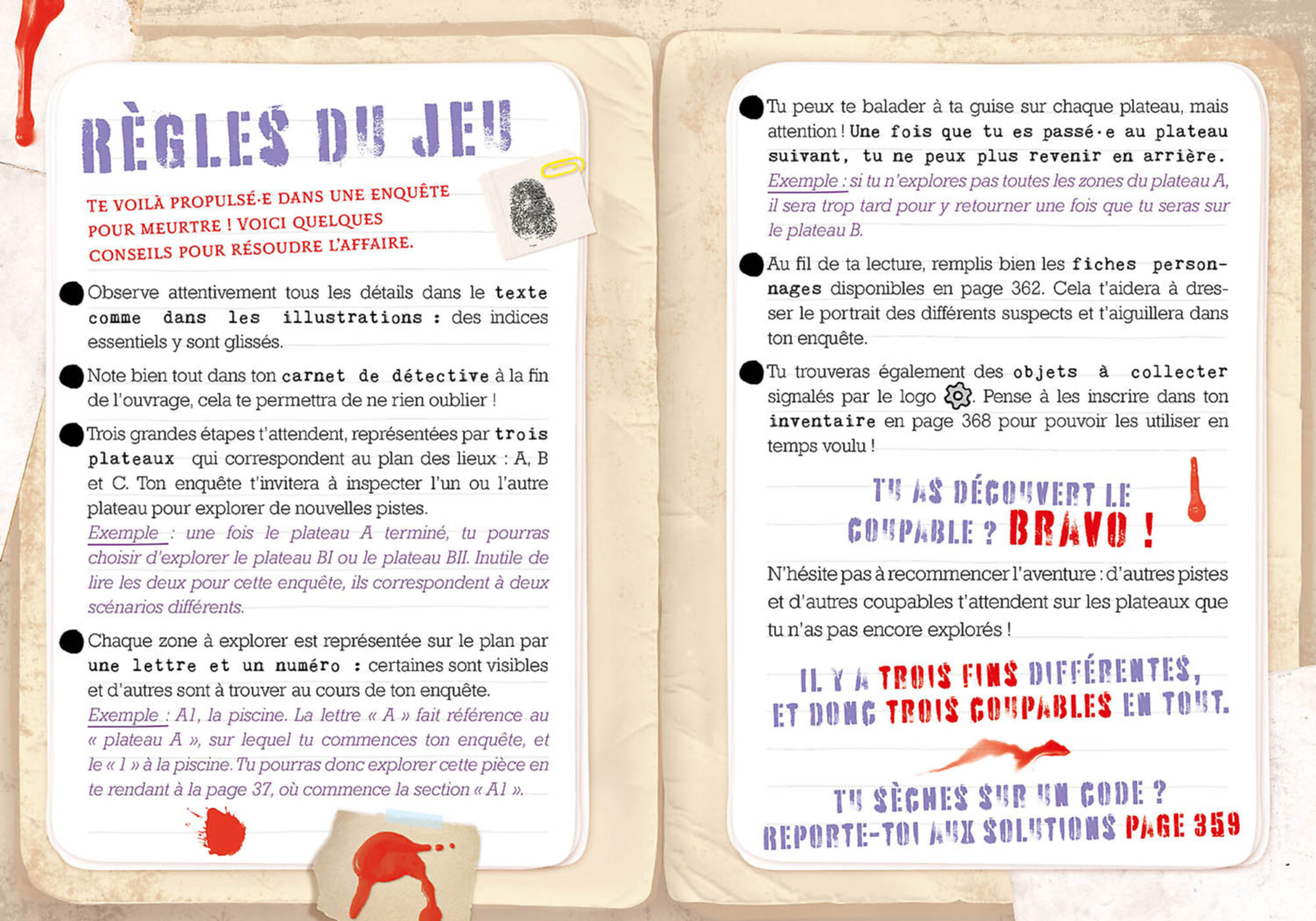 Murder Party - Fête Mortelle Au Collège