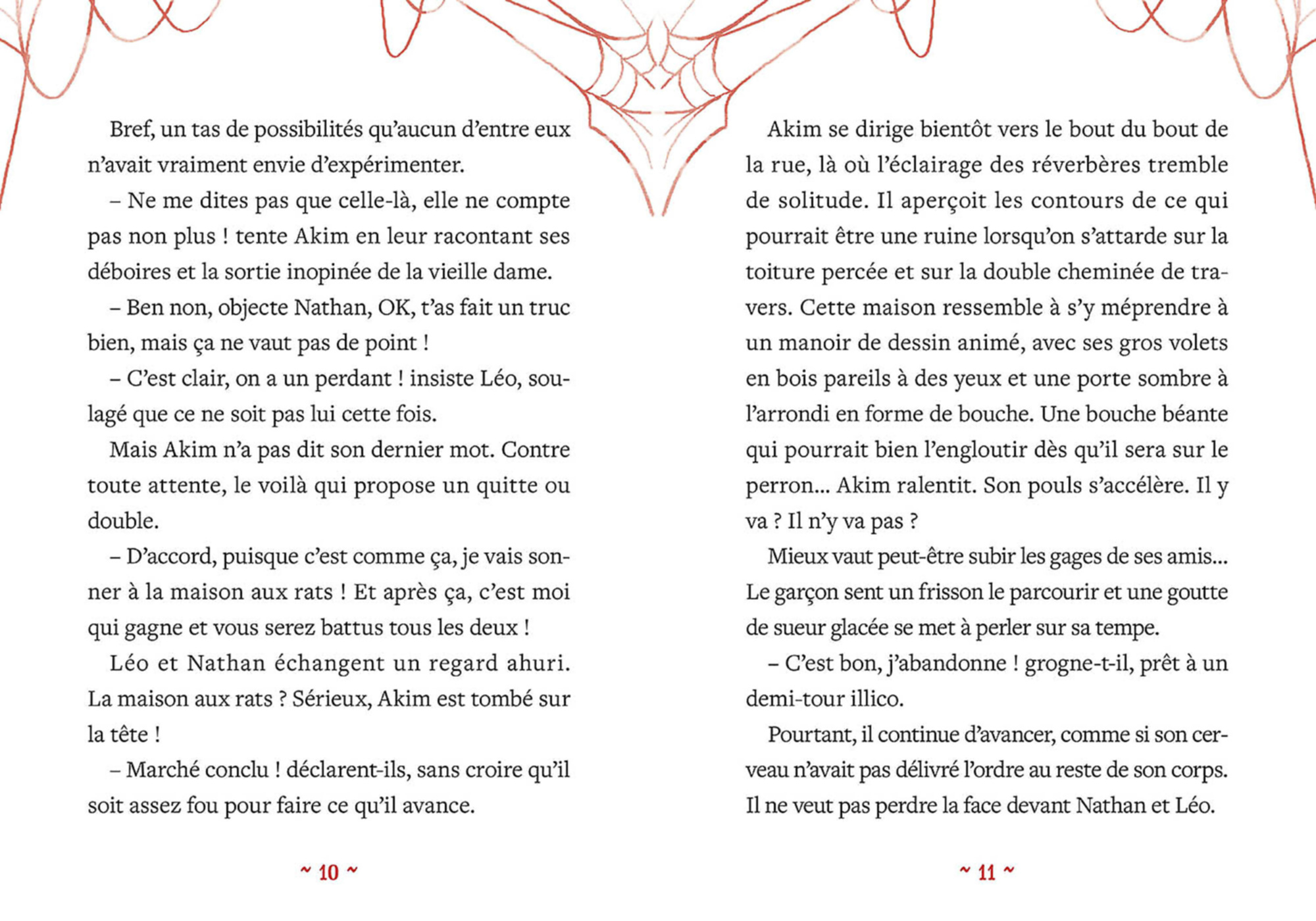 Roman De L'avent - Le Mystère De Lord Noël