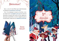 Roman De L'avent - Le Mystère De Lord Noël Roman De L'avent - Le Mystère De Lord Noël