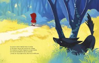 Les P'tits Classiques - Le Petit Chaperon Rouge Les P'tits Classiques - Le Petit Chaperon Rouge