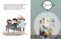 Les P'tits Classiques - Pinocchio