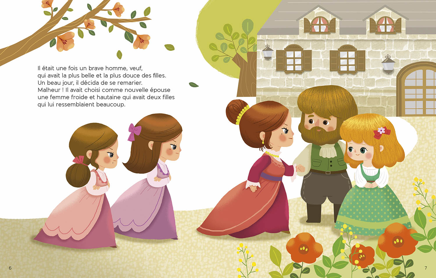 Les P'tits Classiques - Cendrillon