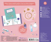 Ma Boîte À Bijoux - Mes Bijoux Cristaux Magiques