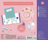 Ma Boîte À Bijoux - Mes Bijoux Cristaux Magiques