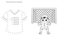 Mon Grand Livre D'activité - Football