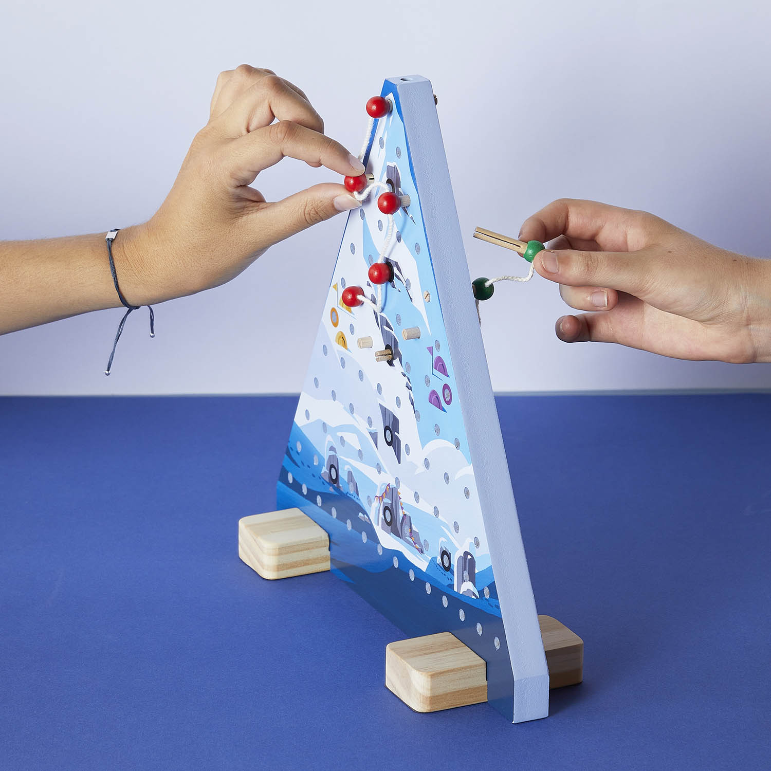 Grand Jeu - Premier De Cordée Grand Jeu - Premier De Cordée