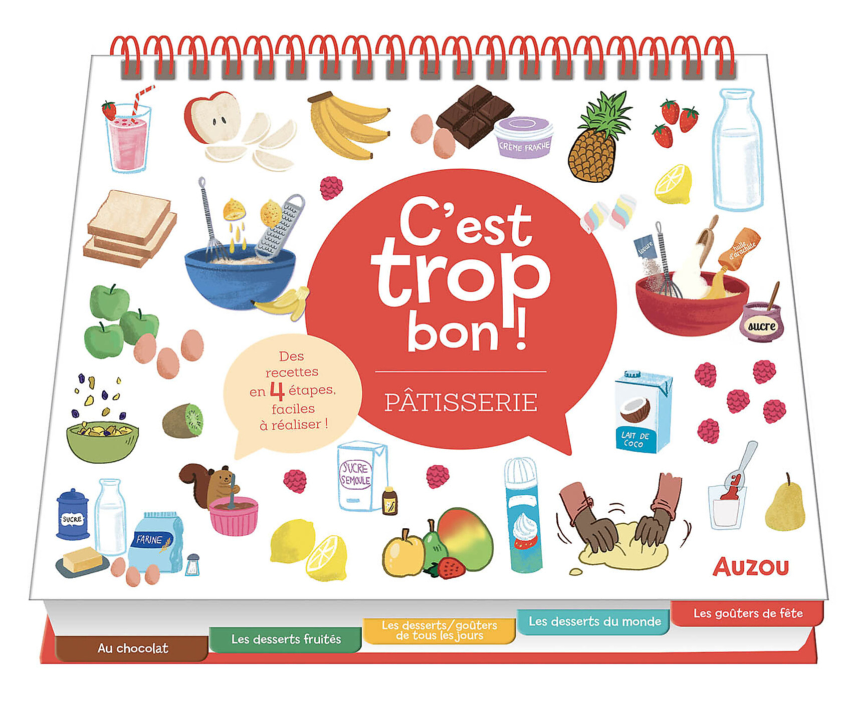 C'est Trop Bon - Pâtisserie