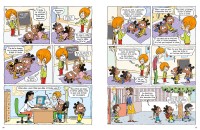 Pépin - Tome 2 - Mic-Mac À L'école Pépin - Tome 2 - Mic-Mac À L'école