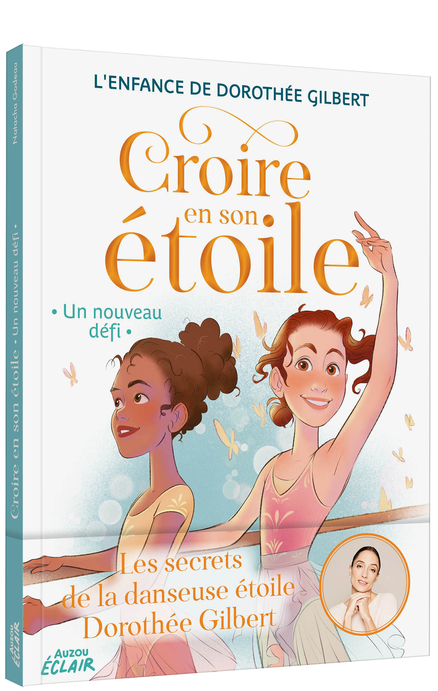 Croire En Son Étoile - Un Nouveau Défi Croire En Son Étoile - Un Nouveau Défi