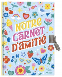 Notre carnet secret d'amitié Notre carnet secret d'amitié