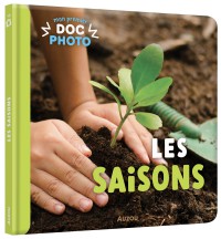 Mon premier doc photo - Les saisons