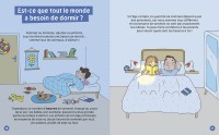 Mes Docs Et Moi - J'ai Pas Sommeil. Ça Sert À Quoi De Dormir? Mes Docs Et Moi - J'ai Pas Sommeil. Ça Sert À Quoi De Dormir?