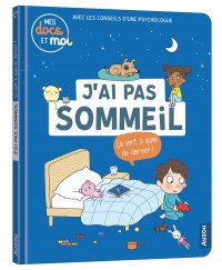 Mes docs et moi - J'ai pas sommeil. ça sert à quoi de dormir?