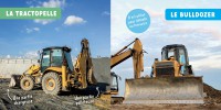 Mon Premier Doc Photo - Les Engins Mon Premier Doc Photo - Les Engins