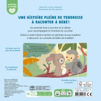 Histoires À Câliner - Mes Amis Pour La Vie