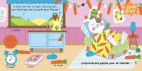 Où Sont Passés Les Œufs ? Où Sont Passés Les Œufs ?