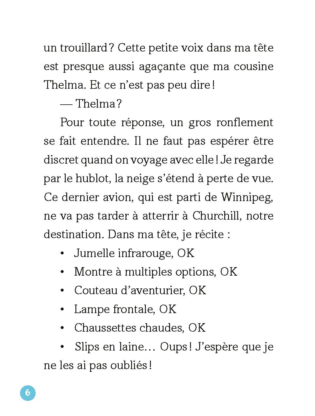 Mission Animaux - Sos Bébé Ours Perdu