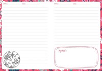 Mon Carnet Secret