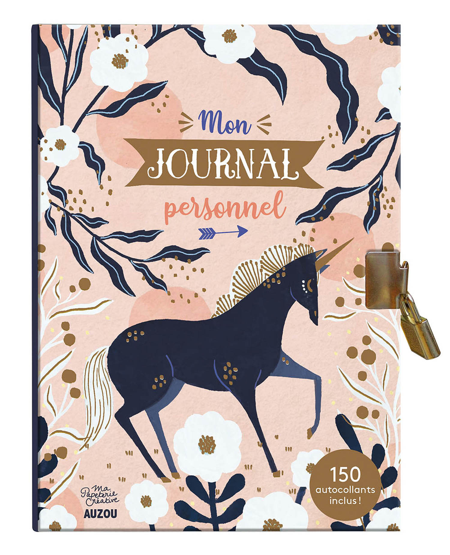 Mon Journal Personnel