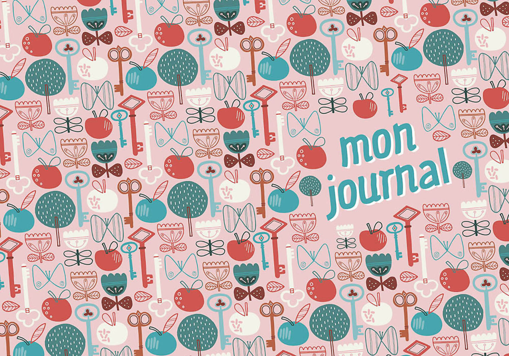 Mon Carnet Secret Par Feena Brooks
