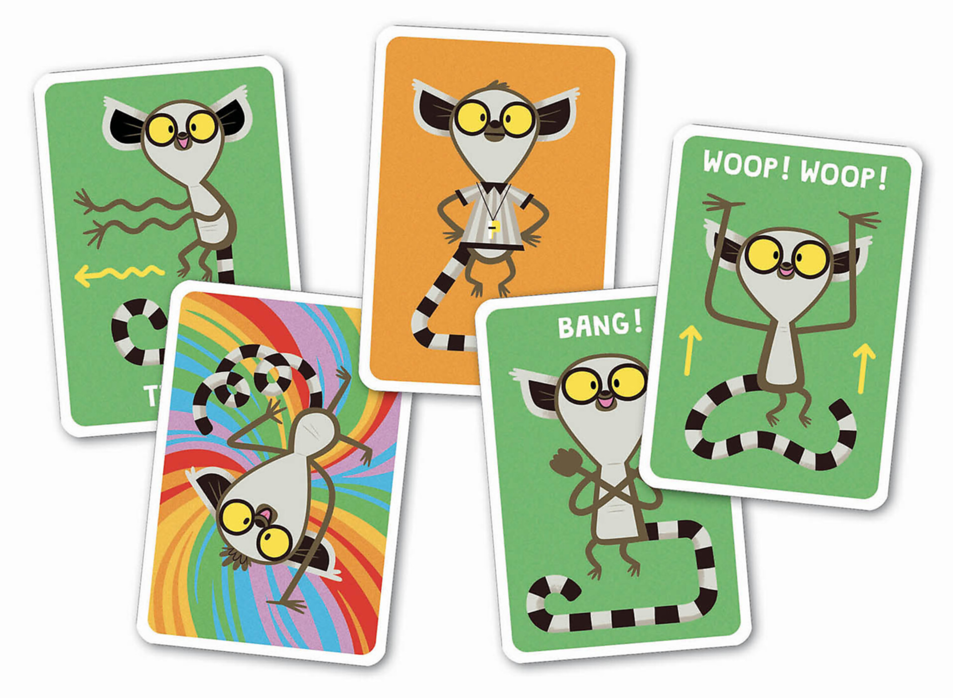 Jeu De Cartes - Jeu De Woop ! Woop ! Jeu De Cartes - Jeu De Woop ! Woop !
