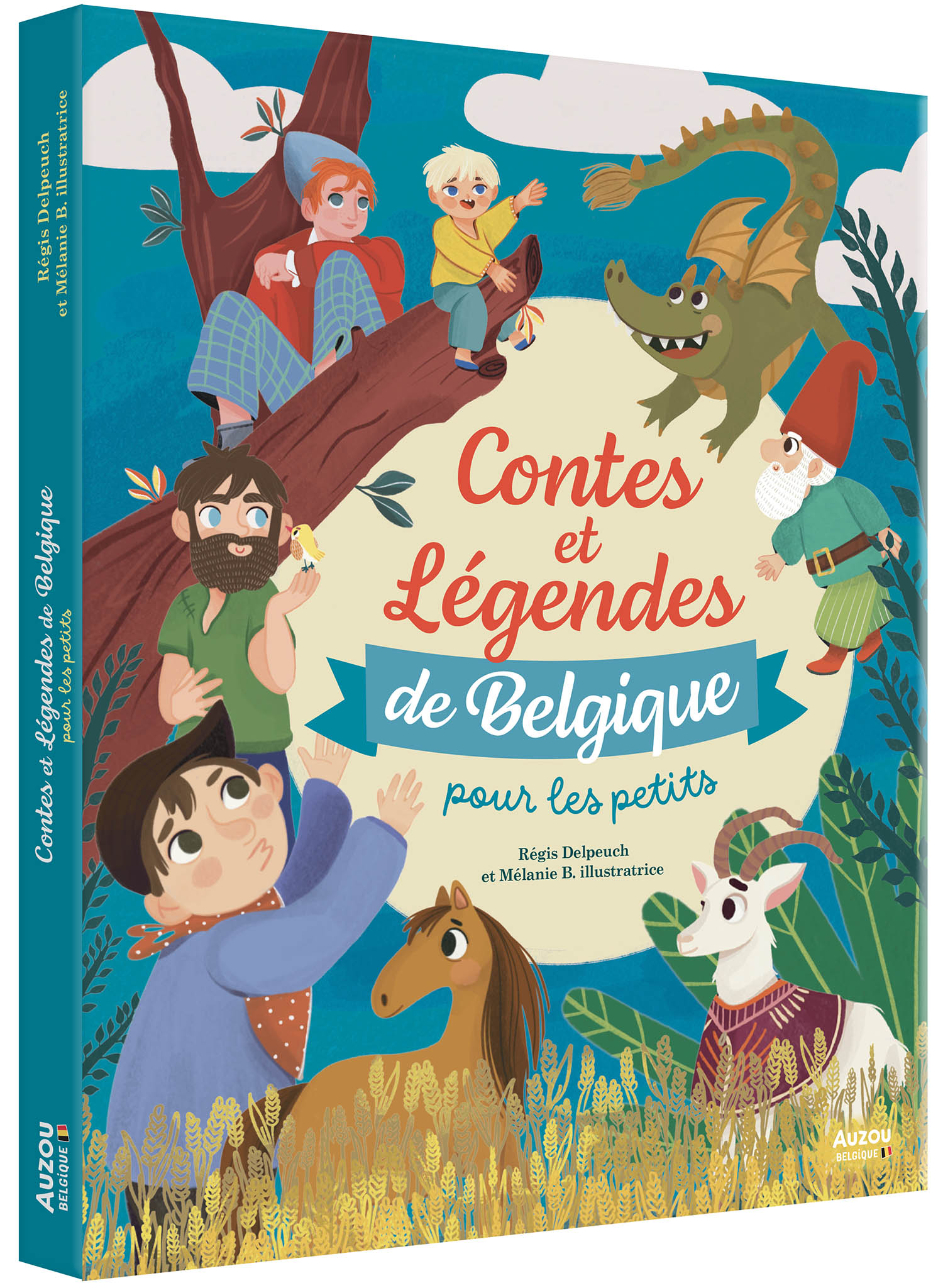 Contes Et Légendes De Belgique Pour Les Petits Contes Et Légendes De Belgique Pour Les Petits