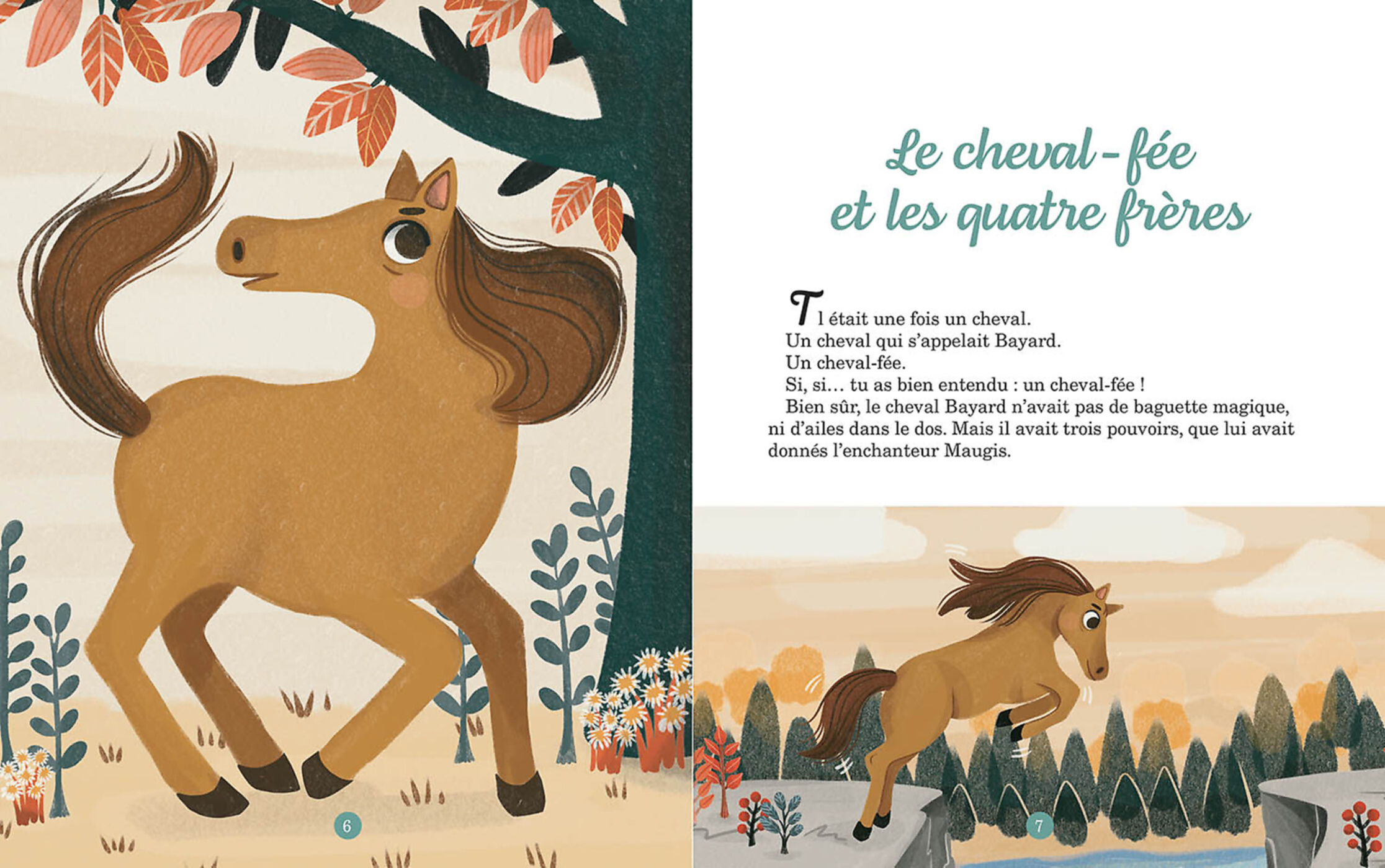 Contes Et Légendes De Belgique Pour Les Petits