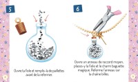 Mon Superbe Bijou - Mon Collier Du Zodiaque Mon Superbe Bijou - Mon Collier Du Zodiaque