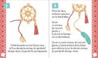 Mon Superbe Bijou - Mon Joli Collier Attrape-Rêves