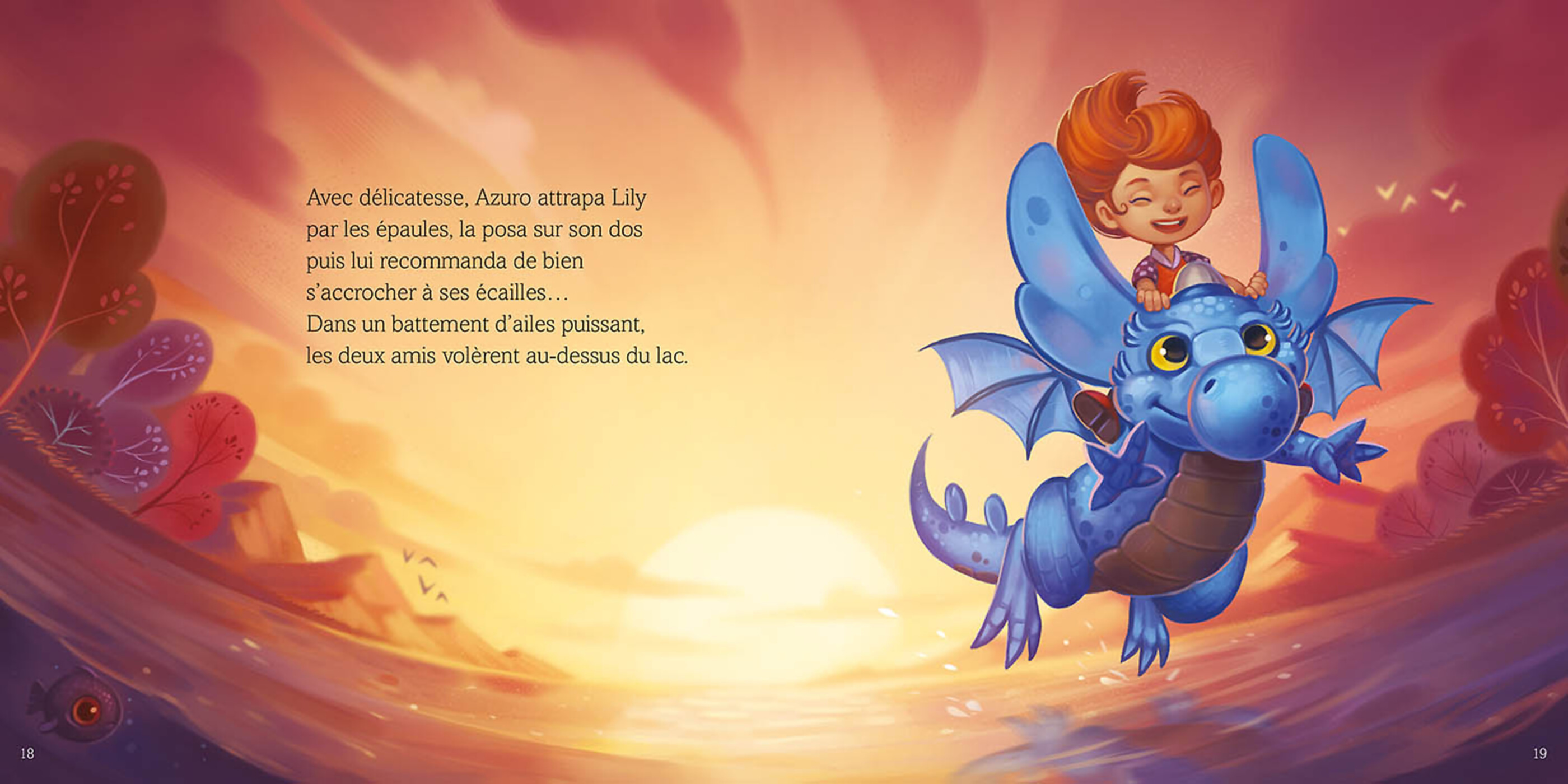 Azuro Sur La Piste De Jippy