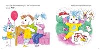 Lison La Licorne - Un Anniversaire Du Tonnerre Lison La Licorne - Un Anniversaire Du Tonnerre