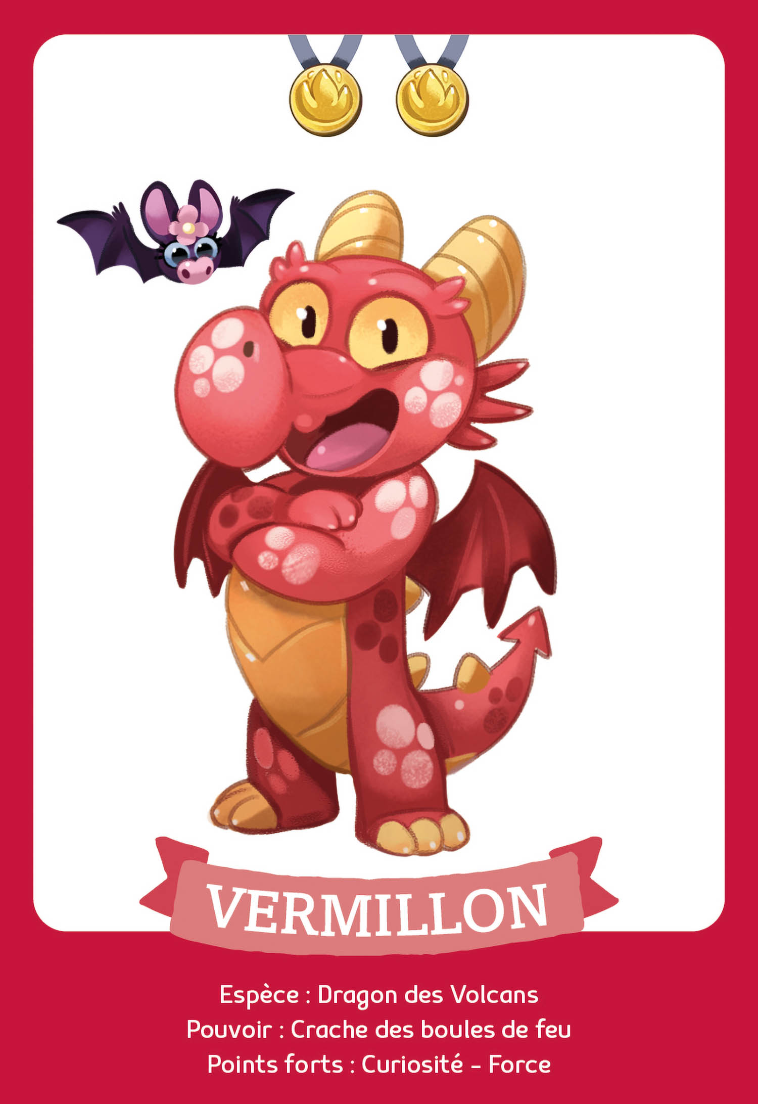 Jeu De Cartes - Azuro - La Bataille Des Dragons Jeu De Cartes - Azuro - La Bataille Des Dragons