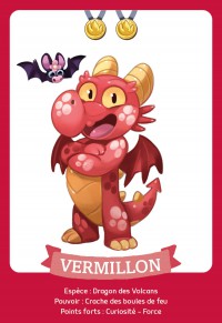 Jeu De Cartes - Azuro - La Bataille Des Dragons Jeu De Cartes - Azuro - La Bataille Des Dragons