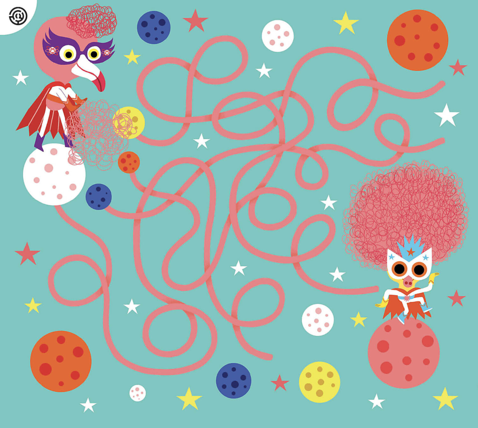 Ma Pochette De Jeux - 20 Jeux De Super-Héros