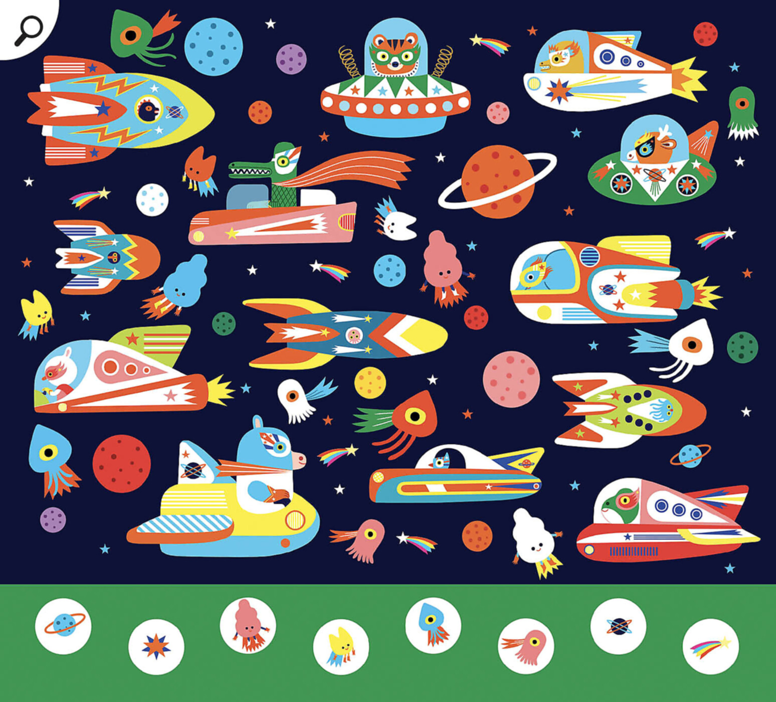 Ma Pochette De Jeux - 20 Jeux De Super-Héros