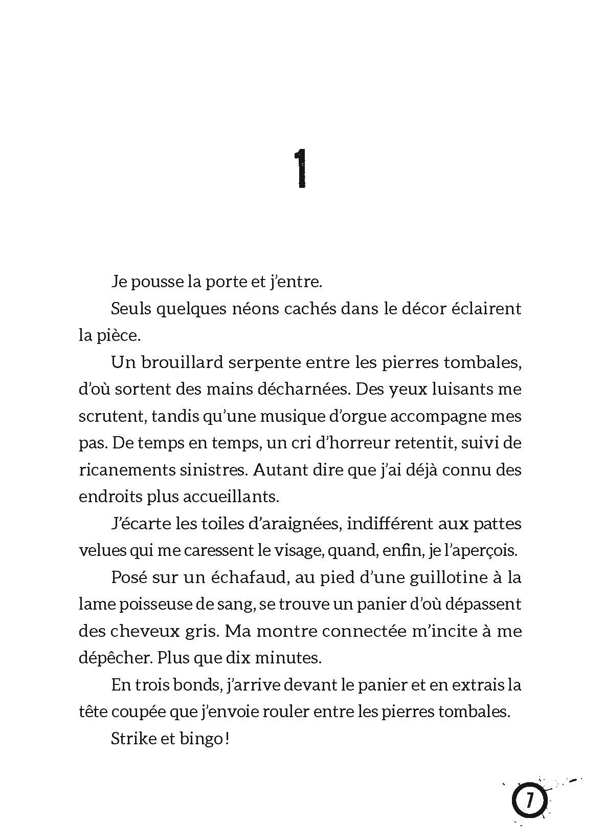 Cellule 24 - Cellule 24 - Mission Australie